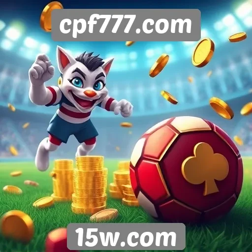 Benefícios de jogar no cpf777.com