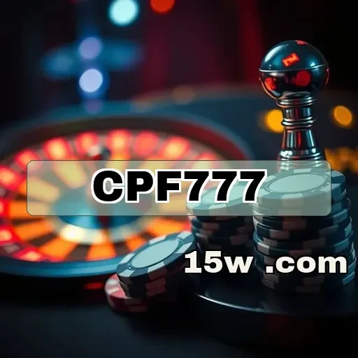 cpf777.com: Bônus Imperdíveis para Aumentar Suas Chances de Ganhar