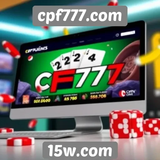 Recursos e funcionalidades do cpf777.com