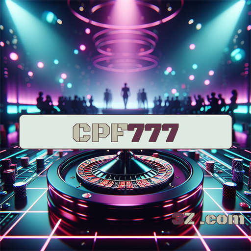 cpf777.com