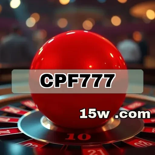 cpf777.com: Explore Jogos Empolgantes e Ganhe Grandes Prêmios Agora!