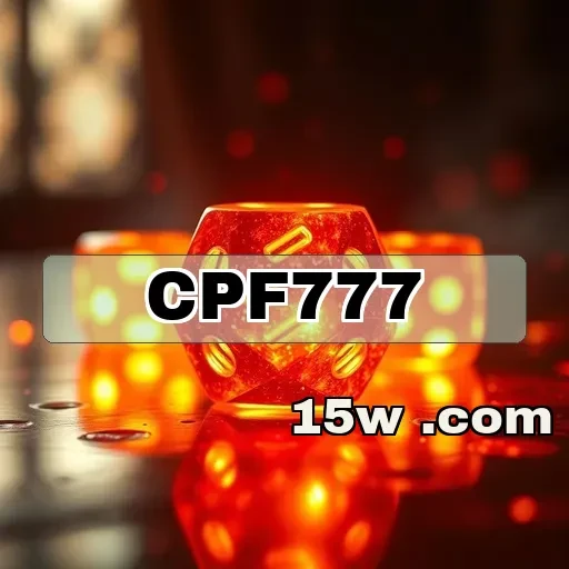 cpf777.com: Um Guia Completo para Acessar Seu Login e Jogos