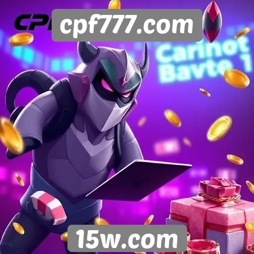 Ofertas e promoções disponíveis em cpf777.com