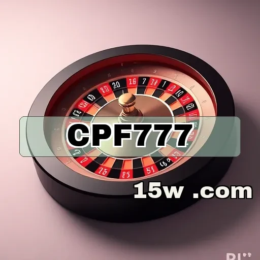 cpf777.com: A Plataforma Incrível de Jogos que Você Precisa Conhecer!