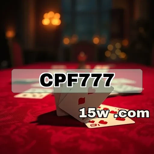 cpf777.com: Segurança e Confiança em Jogos Online sem Complicações