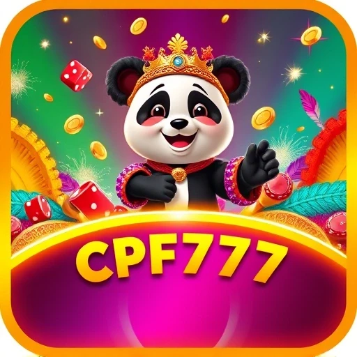 cpf777.com logo