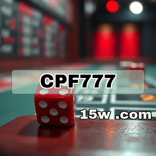 cpf777.com: Descubra as Vantagens Irresistíveis da Seção VIP